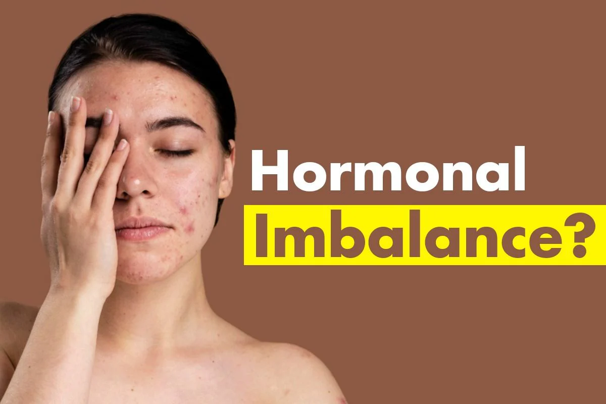 Hormonal Imbalance Signs Every Woman Should Know & Spot